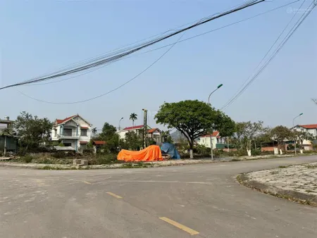 Lô đất vàng tại phường mạo khê, đông triều, quảng ninh cần bán 498m2
