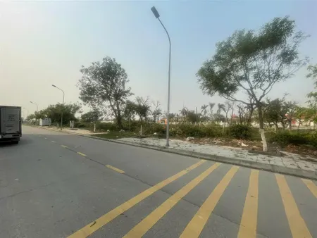 Đất thổ cư tại kđt kim sơn, đông triều, quảng ninh có diện tích 300m2