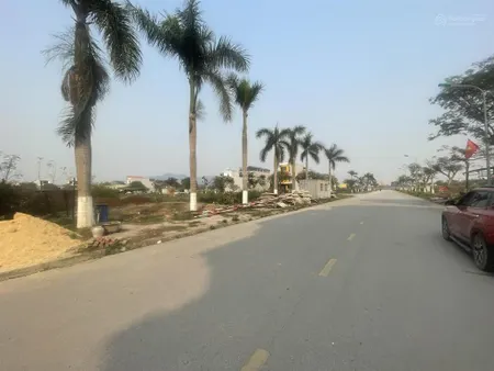 Cơ hội sở hữu đất thương mại dịch vụ 50 năm với giá 24 triệu/m2 tại kim sơn, đông triều, quảng ninh