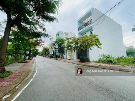 Bán đất kdc cây dầu đường 12m có lề 5x21m chỉ 6.x tỷ giá tốt