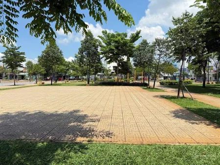 Bán nhanh 81m đất nền hẻm xe hơi đường go cát phú hữu quận 9 giá 5,8 tỷ