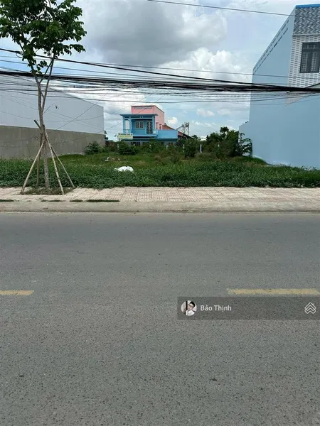 Bán nhanh đất thông thái, vĩnh thái, nha trang nằm trung tâm tiện ích đầy đủ diện tích 120m2/800tr