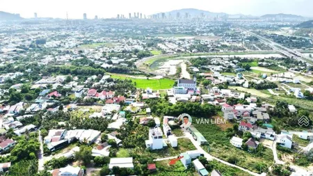 Bán lô đất vĩnh điềm thượng, vĩnh hiệp nha trang. diện tích 83,4m2 ngang 5m, hướng đông
