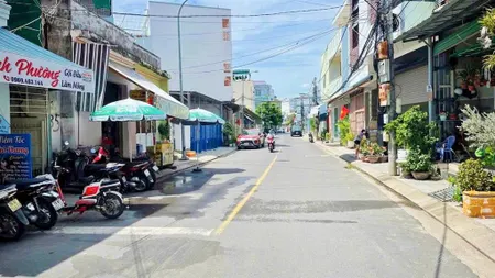 (hẻm ô tô quay đầu, phú đức) cách mai xuân thưởng 80m