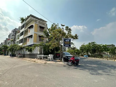 Bán lô đất khu dân cư hẻm 76 lê văn chí ngay bệnh viện lớn đa khoa thủ đức xây dựng tự do cao tầng