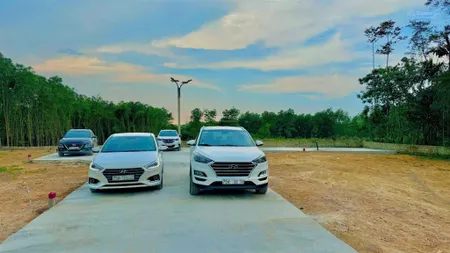 Bán lô đất kiệt ô tô thiên thai, giá tốt cho khách đầu tư