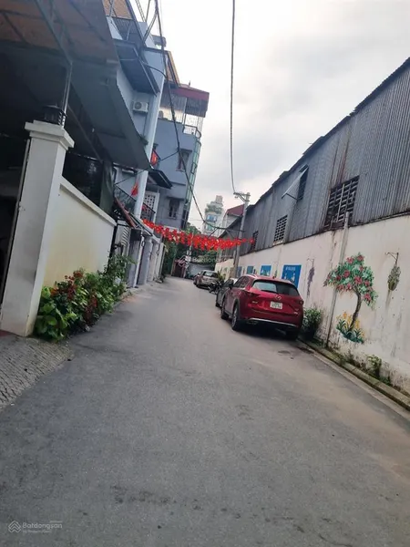 Tìm đâu ra! ~90m2 đất ô cách việt hưng chỉ 7 tỷ hơn