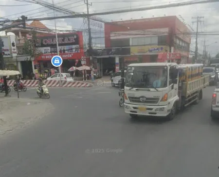 Bán đất đt 743, bình chuẩn, thuận an bình dương