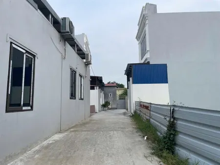 Chỉ 650 triệu sở hữu 68m2 tại trung tâm xã du lễ kiến thụy vị trí đẹp, dân cư đông đúc