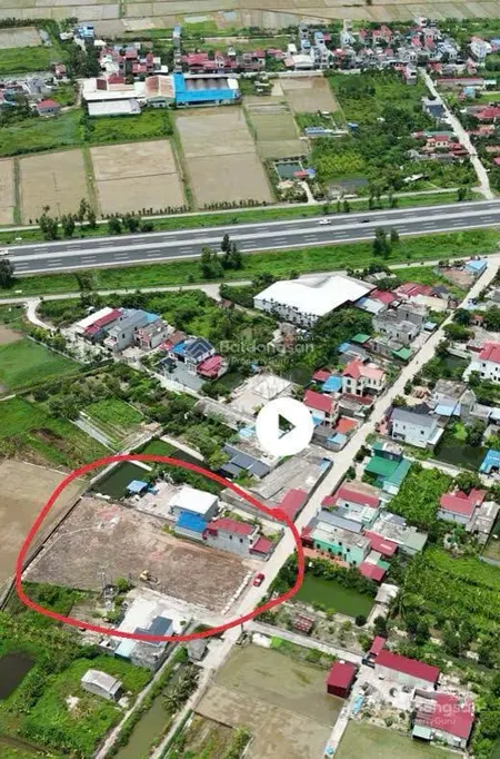 Mở bán 24 lô đất nền, mời các nhà đầu tư của em ạ