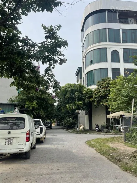 Đất đấu giá xuân phương 45m2 phân lô vỉa hè ô tô tránh gần trịnh văn bô giá 9.09 tỷ