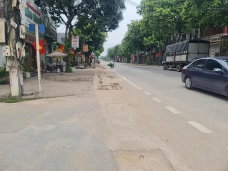 Bán gấp 89m2 đất xã đông anh sát vin cổ loa, đường 5m, cách bia làng 30m, làm khách sạn