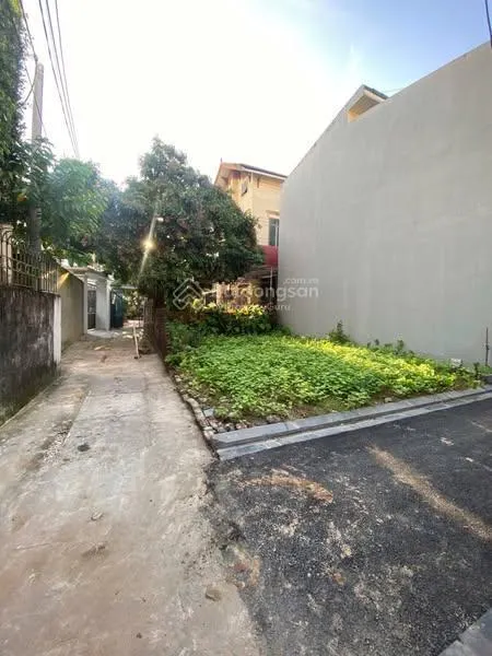 Lô góc 3 mặt thoáng vân nội đông anh hà nội ,đường thông ô tô vào tận đất, 150m ra quốc lộ 23