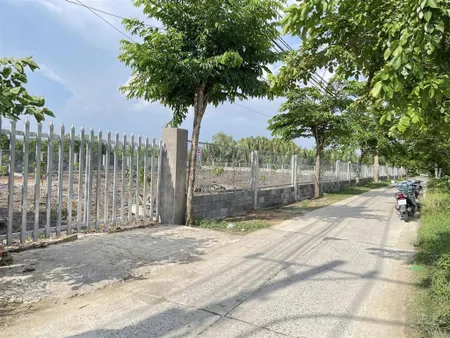 Cần bán 2980m2 đường liên ấp 2 3, xã hiệp phước, nhà bè giá 10 tỷ