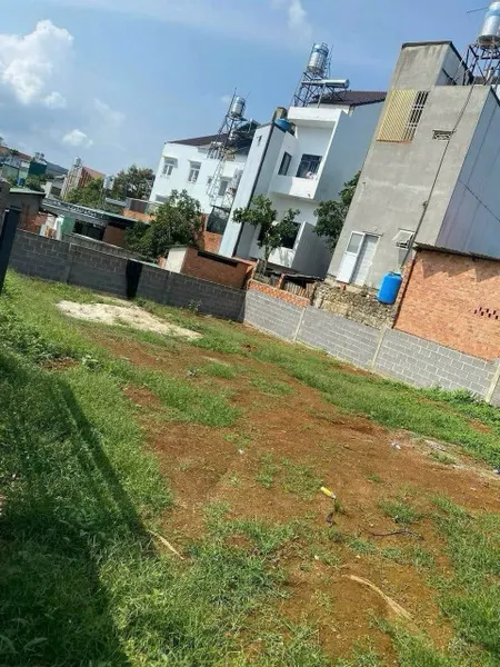 Bán đất 400m² giá 3.99 tỷ Phường 1 Bảo Lộc
