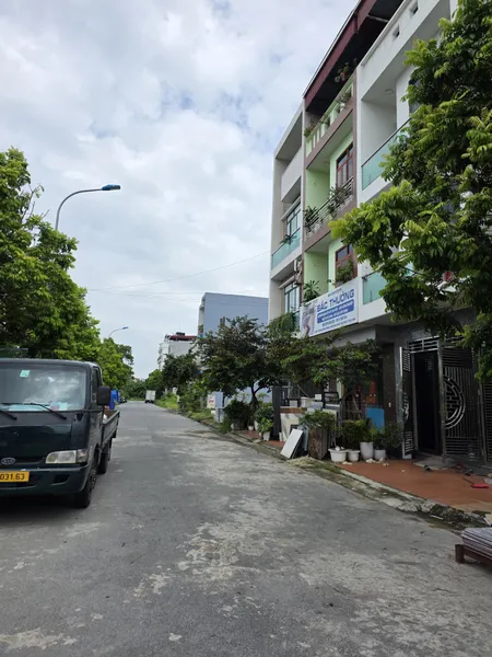 Bán đất khu 7 đại phúc phường võ cường 76m2 mặt 4.5m giá 7 tỷ