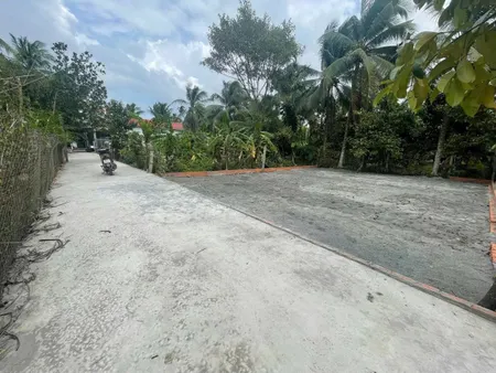 Lô Đất Ngang 10m ở 1/Đường An Sơn 01, Gần Đường Vành Đai 3