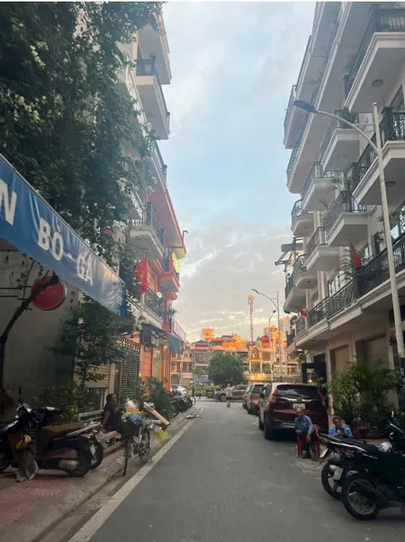 🏡 CHÍNH CHỦ GỬI BÁN LÔ ĐẤT ĐẸP – KHU TĐC THẾ LỮ, HỒNG BÀNG, HẢI PHÒNG -