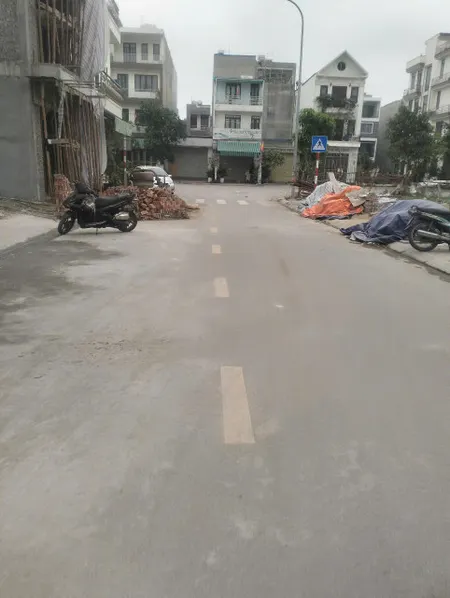 🔥 CHỈ 72 TRIỆU/M² – BÁN ĐẤT TĐC KIẾN THIẾT, SỞ DẦU, HỒNG BÀNG – HẢI PHÒNG