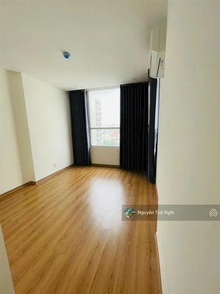 Chính chủ cần bán ch western capital, quận 6, dt 76m2, 2pn, 2wc giá 1ty690