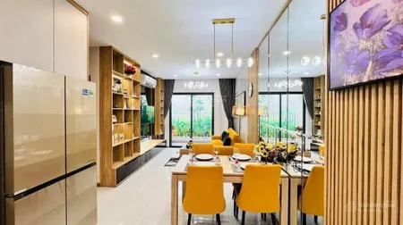 Cần bán căn góc view đẹp bcons polaris sang nhượng lại giá gốc hợp đồng