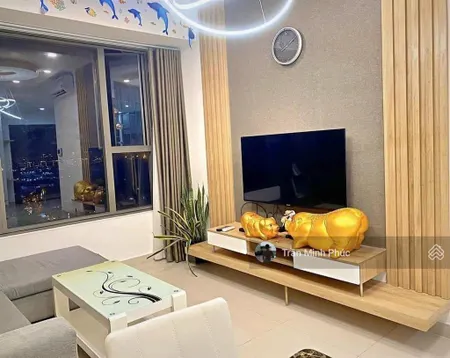Chủ đi xa cần bán căn hộ đẹp, đầy đủ tiện ích tại river gate, bến vân đồn, q4, hcm 1,86 tỷ, 70m2