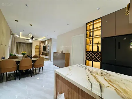 Bán căn góc 89m2 sky garden 2 full nội thất cao cấp view thoáng đẹp giá 6.45 tỷ