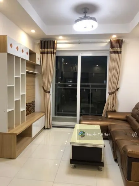 Bán nhanh căn hộ florita quận 7 dt 68m2 2pn 2wc giá 1ty