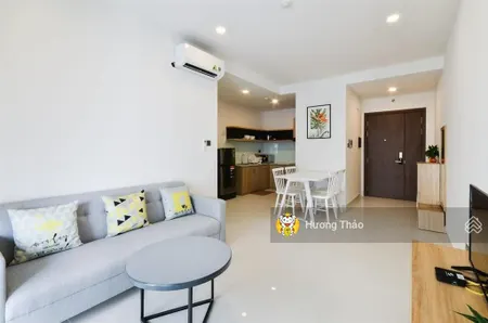 Gấp! chính chủ cần bán căn 2pn 2wc chung cư jamona height quận 7, dt 76m2 giá 2tỷ160 có tl
