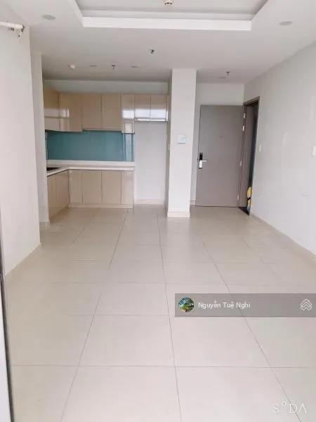 Chính chủ bán ch jamona heights, quận 7, dt 76m2, 2pn, 2wc giá 1ty710
