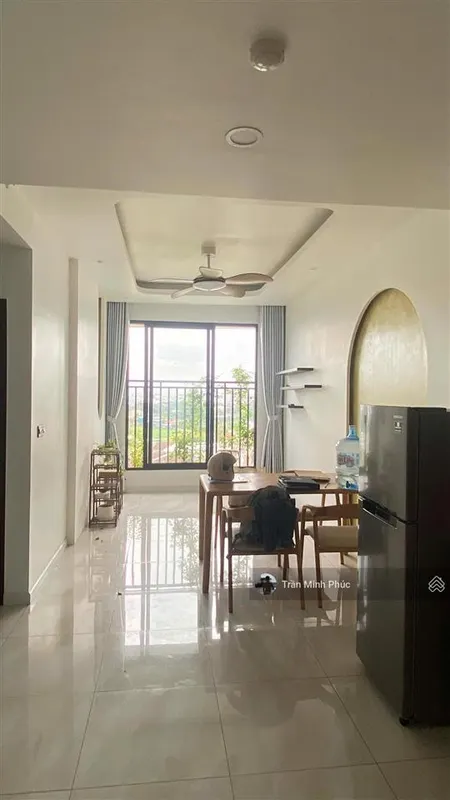 Chủ kẹt tiền bán cc picity high park, 1,88 tỷ, 70m2, 2pn, 2wc, đầy đủ nội thất, q12, hcm