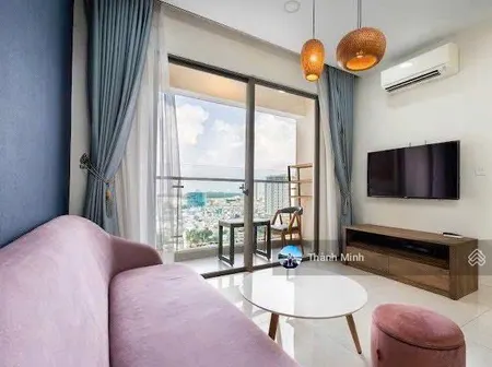 Chính chủ cần bán gấp căn hộ sunny plaza gò vấp dt 72m2 2pn 2wc giá 1 tỷ 890 nội thất đầy đủ