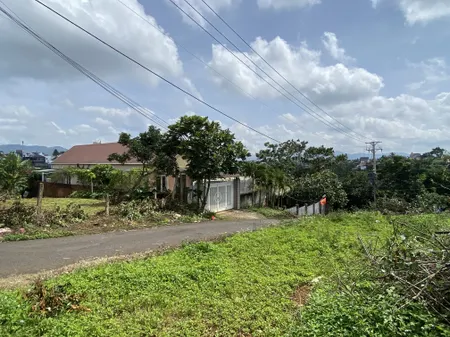Bán đất 1920.1m² ngang 6m giá 2.16 tỷ Phường 2 Bảo Lộc