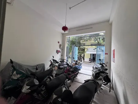 Bán nhà 4 Tầng 10 phòng đang cho thuê 20tr/tháng đường Tiên Sơn 4, Hải Châu