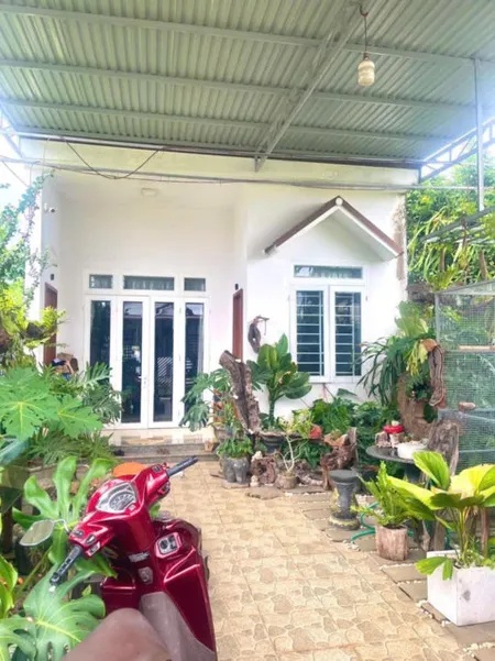 Bán nhà phường Khánh Xuân (cũ)