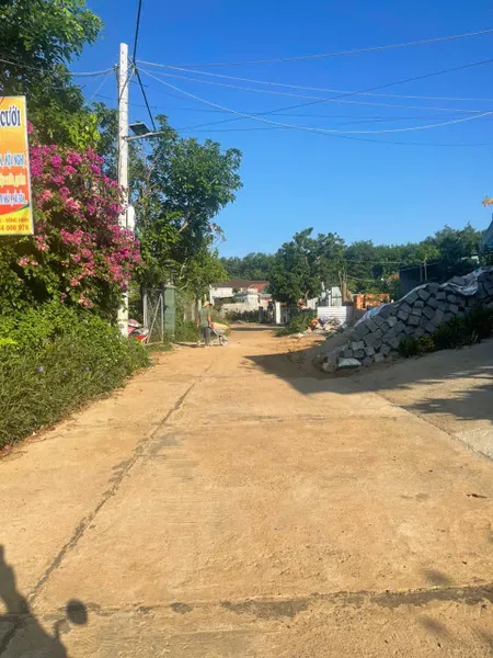 có lô thổ cư 5,2x35 đất ở 70m