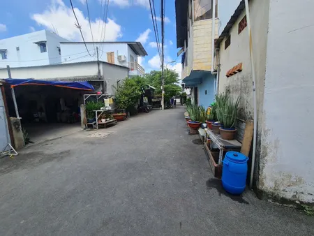 BÁN NHÀ HXH ĐƯỜNG SỐ 9, HIỆP BÌNH PHƯỚC - 113m2 - GIÁ 5,9 TỶ