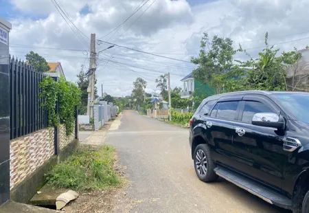Bán đất 1757.5m² giá 3.3 tỷ Phường 3 Bảo Lộc
