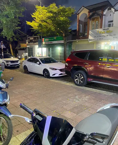 Bán đất 100m² giá 5 tỷ Phường 1 Bảo Lộc