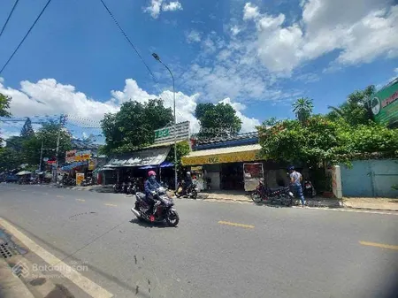 Bán đất 2 mặt tiền, full thổ cư 3.106m²(45x69m), đường nguyễn hữu tiến, tây thạnh, tân phú, 220 tỷ