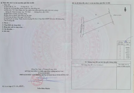 Bán nhanh đất mặt tiền sông la ngà view sông và rừng 350tr/sào