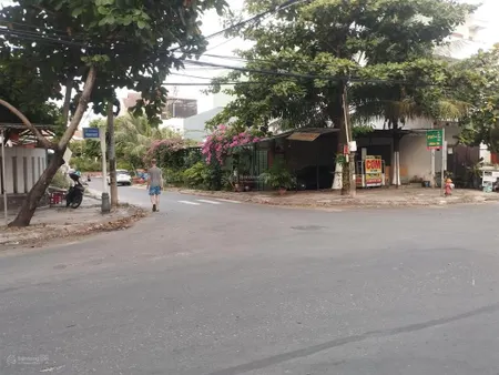 Chủ gởi bán lô đất mặt tiền đường phạm kiệt ngủ hành sơn tpđn