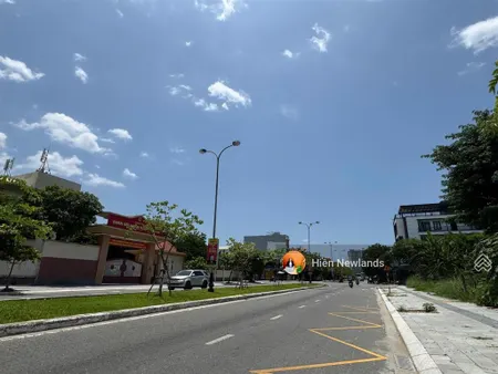Bán lô đất 90m mt đường trần thánh tông trục thông vương thừa vũ và biển giá chỉ 9,2 tỷ
