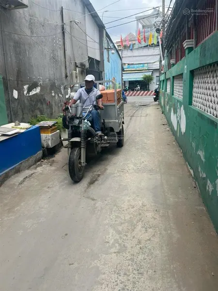 Bán đất 9x28m, xây mới được trệt 5lầu mặt tiền hxh kinh doanh buôn bán, p.phú mỹ, quận 7