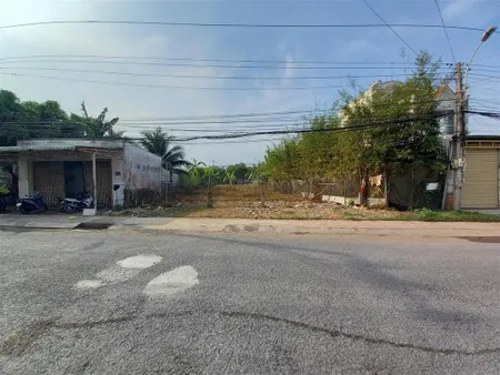 Cần bán đất giá 4,8 tỷ vnd tại đinh tiên hoàng, vĩnh long đủ pháp lý diện tích 580m2