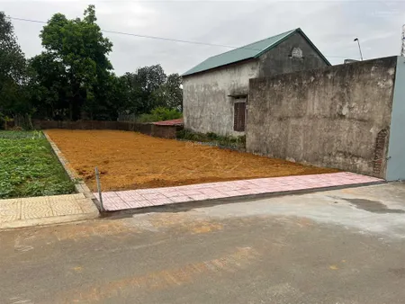 Bđs cnc hoà lạc + đc thôn 3 , phú cát , quốc oai , hn