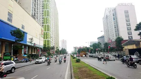 Bán mảnh đất vàng hiếm tại trung tâm mộ lao vũ trọng khánh, hà đông, sổ đẹp ô tô qua.