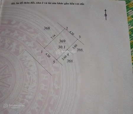 Bán đất tại việt hưng chợ diêm gỗ, 5,35 tỷ, 30m2, mặt tiền 4.2m, ngõ 4m, pháp lý đầy đủ