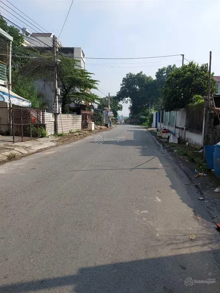 Tổng hợp giá bán đất nền mặt tiền đào sư tích, làng đại học quốc gia