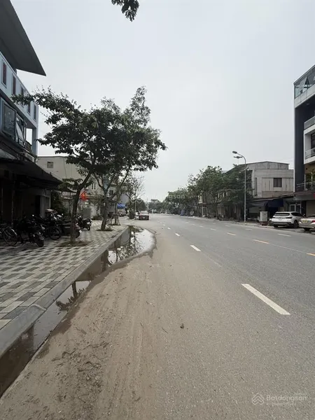 Bán đất đông anh, trục chính ô tô tránh, gần bệnh viện bắc thăng long, hơn 3 tỷ